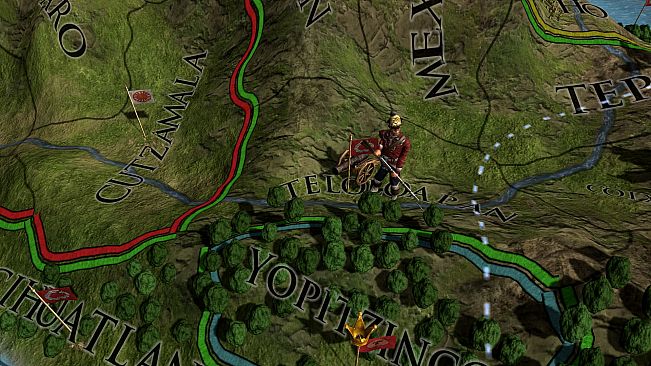 Content Pack - Europa Universalis IV: El Dorado