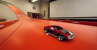 HOT WHEELS - AcceleRacers Hollowback - Windows Edition