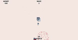 DEFENDit - Machinegun