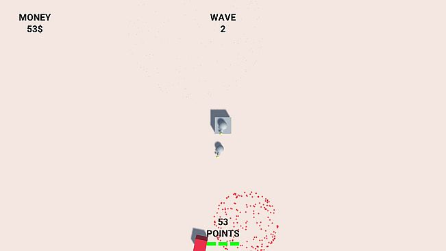 DEFENDit - Machinegun