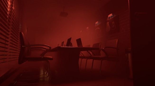 Night Project - Chapter 4