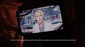 BrokenLore: UNFOLLOW