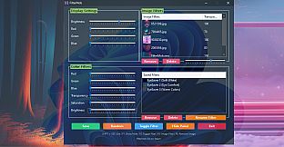 FilterMob – Screen Filter for Gaming, Work & Eye Strain