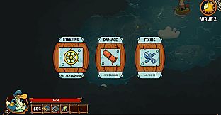 Kill The Sea
