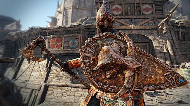 Battle Bundle – Y9S2 – FOR HONOR
