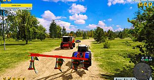 Farm Simulator 2026