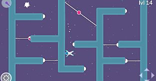 Gravity Control - Soundtrack