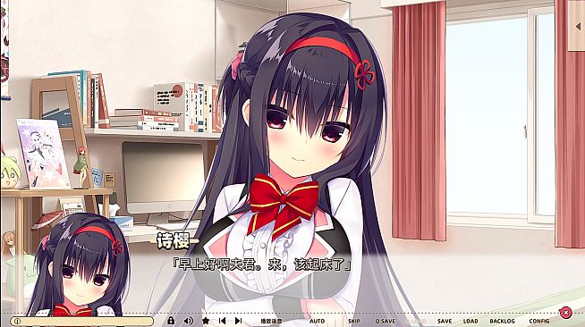 Hamidashi Creative Totsu