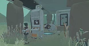 Space Vet