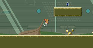 Bubble Stomp