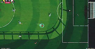 Golazo! 2: Pixel Stars