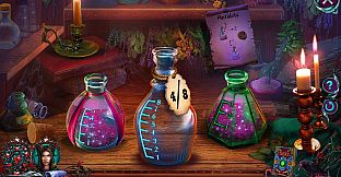 Dark Romance: The Ethereal Gardens Collector's Edition