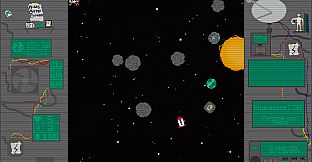 Shipped In Space