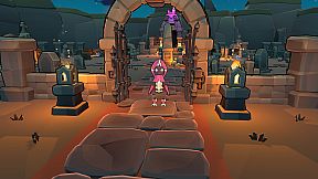 NecroBoy : Path to Evilship