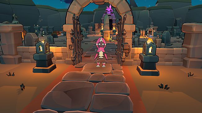 NecroBoy : Path to Evilship