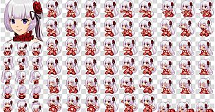 RPG Maker MZ - Another World Heroine Generator DX for MZ