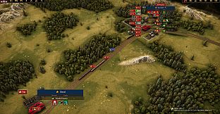 Railroad Corporation - Volatile Markets DLC