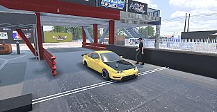 Bounty Drag Racing - FWD Pack 2