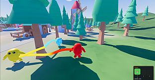 Squidlash