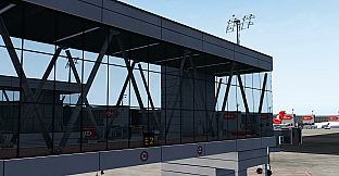 X-Plane 11 - Add-on: Aerosoft - Airport Istanbul