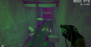 Adrenaline Overdrive