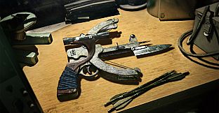 Zombie Army 4: Crossbow Pistol Bundle