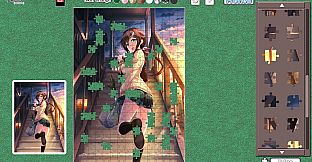 Moe Jigsaw - Aikagi Pack