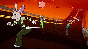 Wick3r: Cheese, Keys & Speed