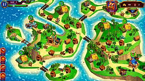 Merchants of the Caribbean