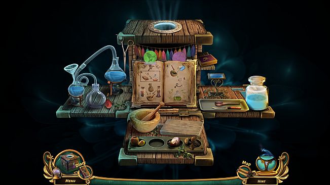 Queen's Quest 5: Symphony of Death