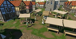 Build It Up! - The Holy Roman Empire