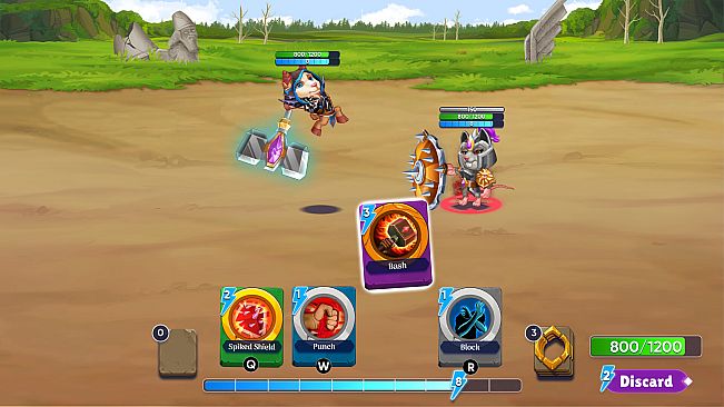 The World of Nifty Craft