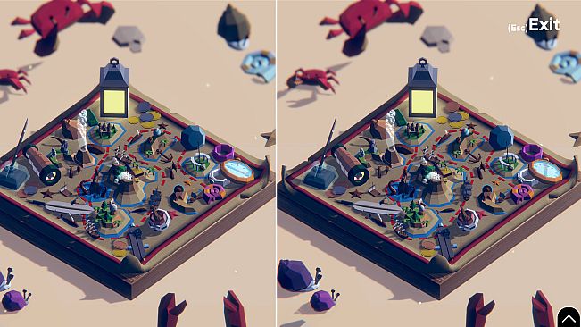 Tiny Lands - Expansion Pack 3