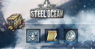 Steel Ocean - Thanksgiving Day Gift Package