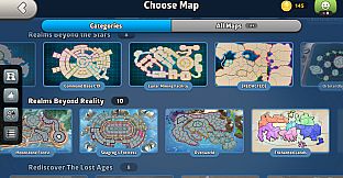 RISK: Global Domination