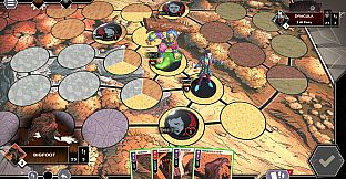 Unmatched: Digital Edition - 80s Skin Bundle 2