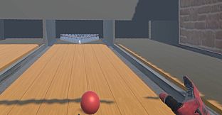 ドタバタVRランド