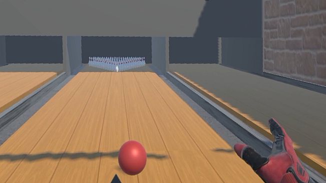 ドタバタVRランド