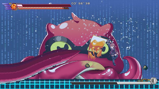 Virtua Unlimited Project