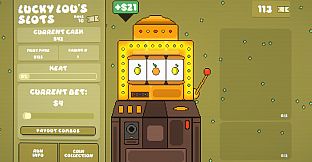 The House Never Wins