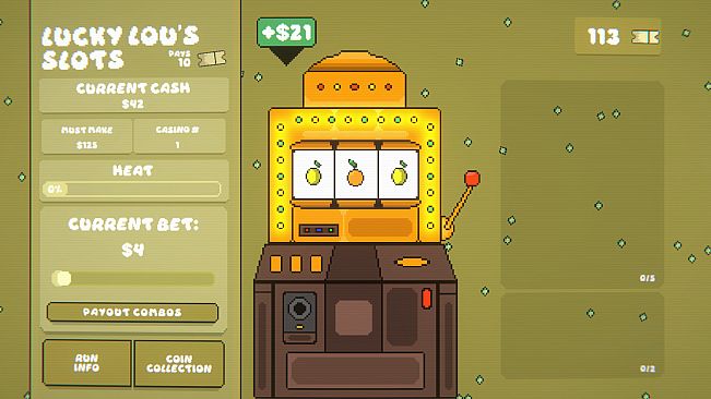 The House Never Wins