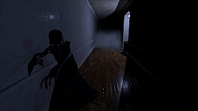 Horror Adventure (PSVR2)