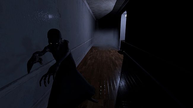 Horror Adventure (PSVR2)