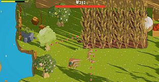 SlimeSurvivor