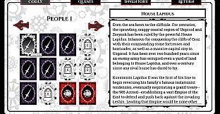 Echoes of the Fey: The Last Sacrament