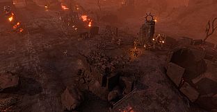 Warhammer 40,000: Battlesector - Black Legion