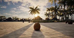 Coconut Simulator 2