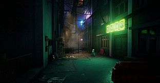 Laserboy VR: Champions