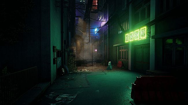 Laserboy VR: Champions