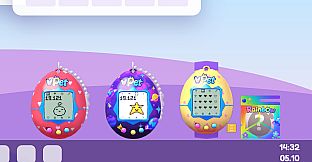 Bongo VPet - Taskbar Buddy